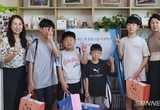 교육지원청, 학교 밖 학생 학습용품 지원 등 21일 충남 서천지역 소식