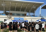 교육지원청, 2023년 육상경기대회 개최 등 5일 충남 서천군 기관 소식