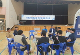 교육지원청, 체육교사 실습형 연수 개최 등 18일 충남 서천군 기관 소식