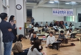 장항중, 2023 토요국악학교 종강식 개최 등 31일 충남 서천군 기관 소식