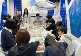 장항고, 2학년 학생 대상 과학탐방 진행 등 6일 충남 서천군 기관 소식