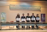 미디어센터, 군산·공주·부여·익산 문화도시센터와 MOU 등 8일 충남 서천군 기관 소식