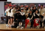 지속가능지역재단, 민·관 불법카메라 예방 합동점검 등 24일 충남 서천군 기관 소식