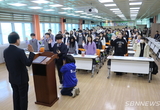 교육지원청 영재교육원 14일 개강식 개최 등 15일 충남 서천군 기관 소식