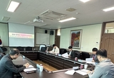 교육지원청, 학교체육진흥위원회 개최 등 20일 충남 서천군 기관 소식