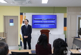 교육지원청, 기초학력 지원 자원봉사자 위촉 등 21일 충남 서천군 기관 소식