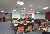 소방서, 의소대 아마추어무선기사 양성 등 25일 충남 서천군 기관소식