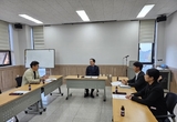 교육지원청, 안전한 학교급식을 위한 점검 나서 등 28일 충남 서천군 교육소식