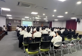 경찰, 교통약자 보호를 위한 교통사고 예방 총력 등 9일 충남 서천군 기관소식