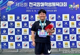 서천여고 지미림 학생 선수, 전국대회서 금·은메달 획득 등 17일 충남 서천군 교육소식
