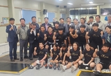 교육지원청, 제53회 전국소년체육대회 출전 등 24일 충남 서천군 기관소식