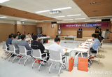 서천 민주평통, 2024년 2분기 정기회의 개최 등 29일 충남 서천군 기관소식