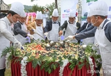 제1회 서천 블루베리 축제 대성황 등 17일 충남 서천군 기관소식