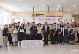 장애인종합복지관 ‘꿈앤카페’, 10주년 행사 가져 등 21일 충남 서천군 기관소식