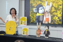 서천도서관, 서도초 저학년 대상 진로독서 아카데미 진행 등 19일 충남 서천군 교육소식