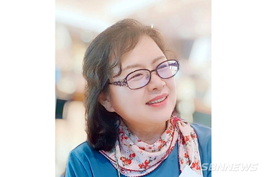 [서천 문단(文壇)] 하얀 동백