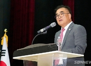 김기웅 서천군수, “금강하구, 형식적 처방보단 근본적 치료 시점”