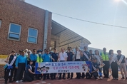 서천경찰서, 학교폭력 예방 등교맞이 캠페인 전개 등 8일 충남 서천군 기관소식