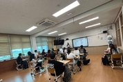 교육지원청, 찾아가는 고교 합동설명회 운영 등 9일 충남 서천군 교육소식