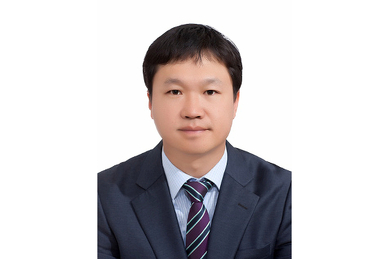 [서천 문단(文壇)]화단처럼