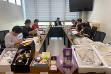 군, 고향사랑기부제 답례품 51개로 확대 등 21일 충남 서천군 군정소식