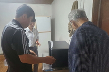 서천읍, 집을 고치고 삶을 보듬는 맞춤형 복지 실현 등 2일 충남 서천군 읍면소식