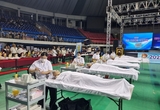 서천여자정보고, 전국미용예술경연대회 2년 연속 석권 등 10일 충남 서천군 교육소식
