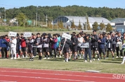 ‘제17회 한산소곡주배 축구대회’ 25일 개막 등 17일 충남 서천군 군정소식