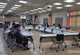 교육지원청, 내년도 주요업무계획 수립을 위한 2차 실무협의 등 19일 충남 서천군 교육소식