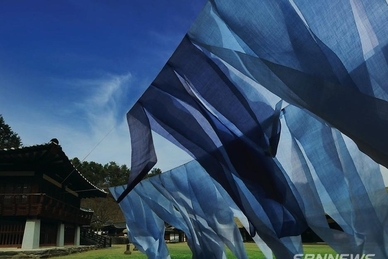 한산모시 중심의 글로벌 천연섬유 박람회 서천 개최 본격 가동