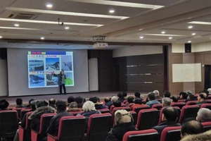 군, 2026년 새해 농업인 실용 교육 본격 추진 등 31일 충남 서천군 군정소식