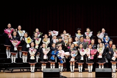 정치권 무관심 속 씁쓸하게 열린 ‘서천 어린이합창단 정기연주회’ 성료