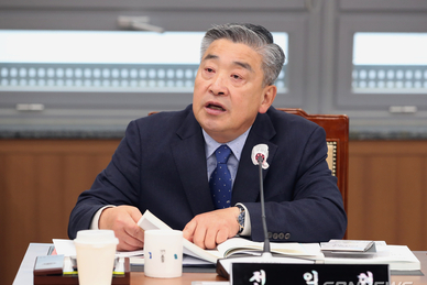 전익현 의원, 내년 군수 선거 출마 공식화