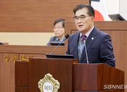 김기웅 서천군수, “2026년에 민선8기의 결실 반드시 맺을 것”