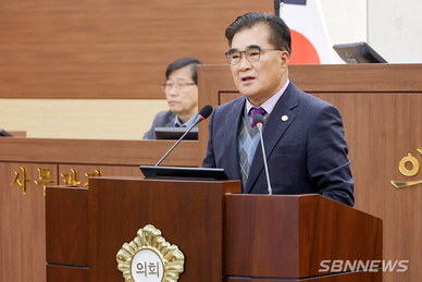 김기웅 서천군수, “2026년에 민선8기의 결실 반드시 맺을 것”