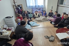 이충희 신임 서천읍장, 경로당 순방하며 소통 행보 나서 등 14일 충남 서천군 읍면소식