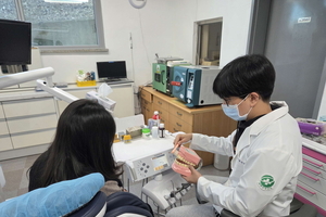 서천군보건소, 새해맞이 ‘칫솔 교환 주간’ 운영 등 15일 충남 서천군 지역소식