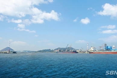 서천 장항읍, ‘해양바이오·생태 중심지’로 대변혁