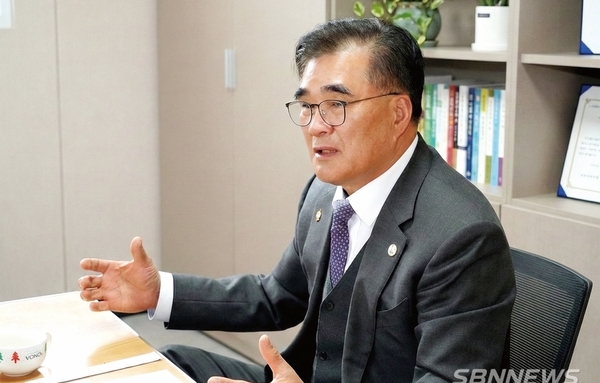 ‘위기 넘어 민생·안전·미래로 도약’… 서천군, 5대 핵심 전략 본격 가동