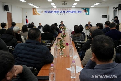 서천군, 2026년도 서천읍·시초면에 총 2,360억 원 대규모 투입