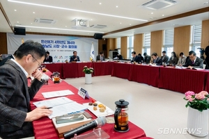 군, 고향사랑기부제 인구감소지역 ‘주소지 기부 특례’ 건의 등 26일 충남 서천군 군정소식