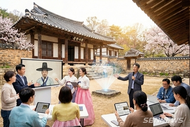 ‘내 고장 역사, 내 목소리로’… 서천군, 스토리텔러 모집