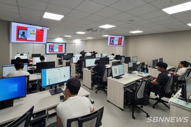 ‘호미 대신 AI’… 서천군, ‘돈 되는’ 찐 청년농 양성