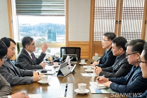 군, LH에 장항산단 공공주택 건립 촉구 등 5일 충남 서천군 군정소식