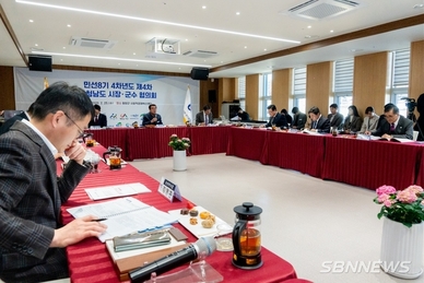 김기웅 서천군수, “인구감소지역 ‘주소지 기부’ 허용해야”