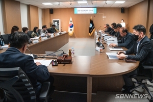 군, 2026년 장애인체육회 정기이사회 개최 등 9일 충남 서천군 군정소식