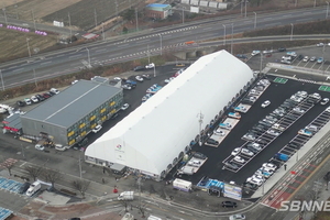 군, “서천특화시장 환급행사 참여 제한 완화”… 해수부에 건의 등 13일 충남 서천군 군정소식