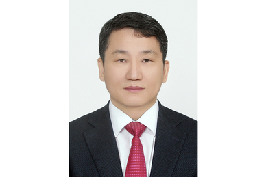 “예산은 곧 도민의 삶!” 조중연, 충남도의원 출사표