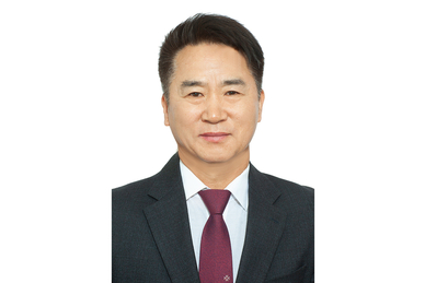 “서천의 판을 완전히 뒤집겠다!” 나주하, 충남도의원 출마 선언