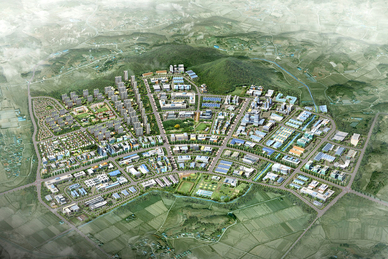 서천 국가산단, 날개 달고 ‘경제 선도도시’ 비상